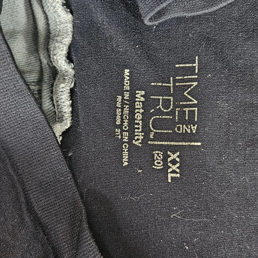 Plus Size Maternity Bundle Of 3! - Picture 4 of 10
